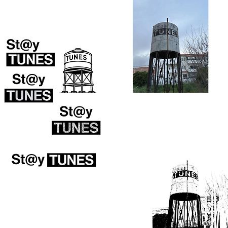 St@Y Tunes Albufeira Zewnętrze zdjęcie