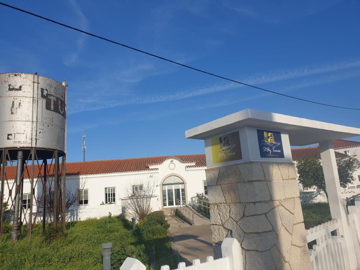 St@Y Tunes Albufeira Zewnętrze zdjęcie