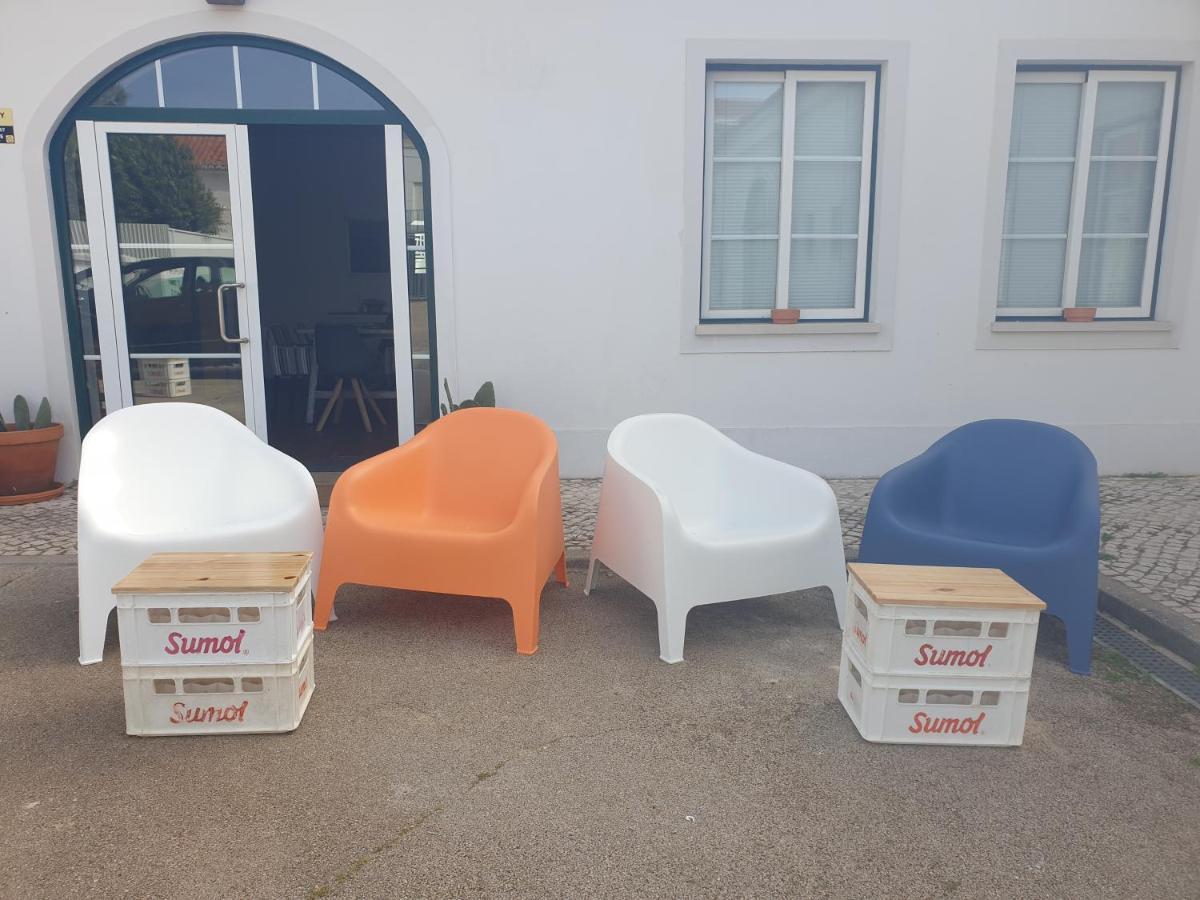 St@Y Tunes Albufeira Zewnętrze zdjęcie