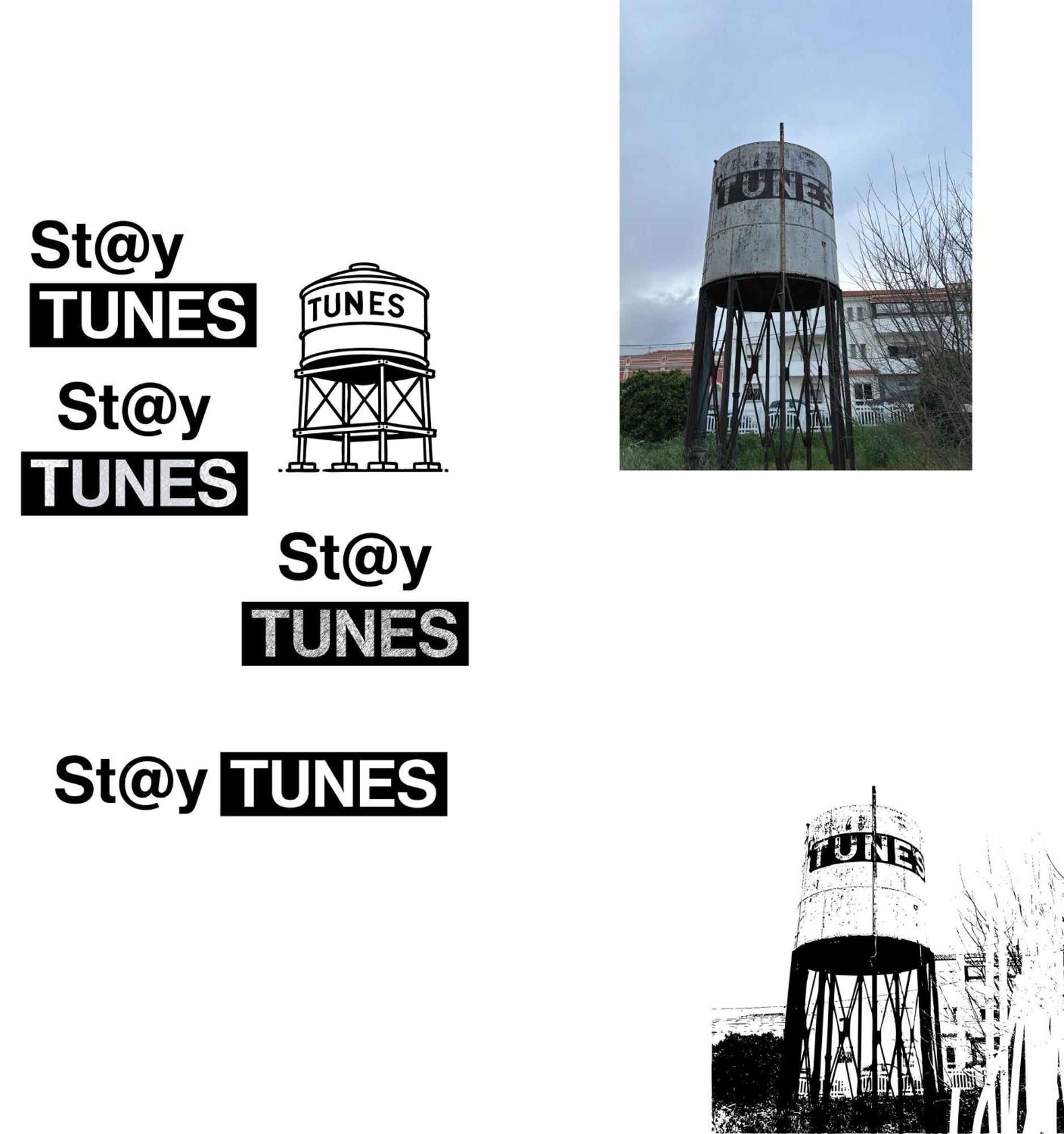 St@Y Tunes Albufeira Zewnętrze zdjęcie